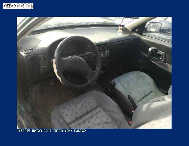 1153785 motor seat ibiza (6k) b&aacute;sico