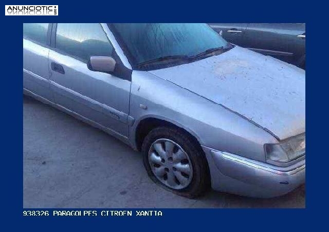 938326 paragolpes citroen xantia
