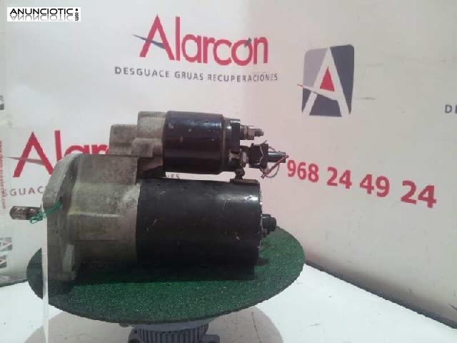 123042 motor seat cordoba berlina 1.6