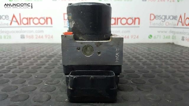 92006 abs hyundai matrix 1.5 crdi