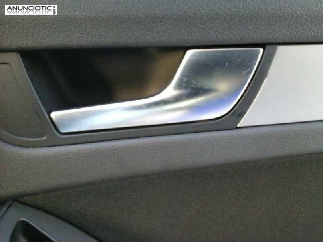 133379 maneta audi a4 ber. b&aacute;sico