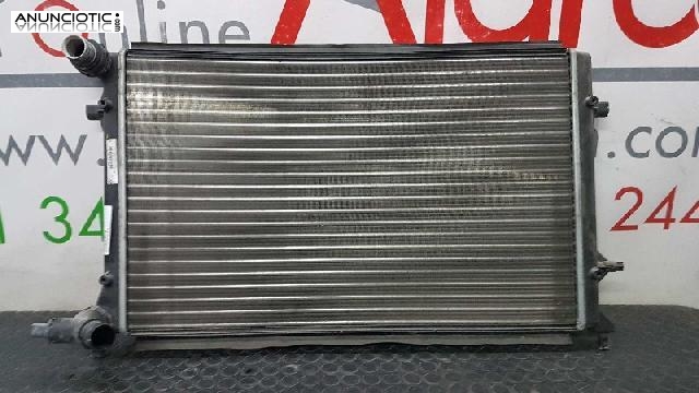 351878 radiador audi a3 1.6 ambiente