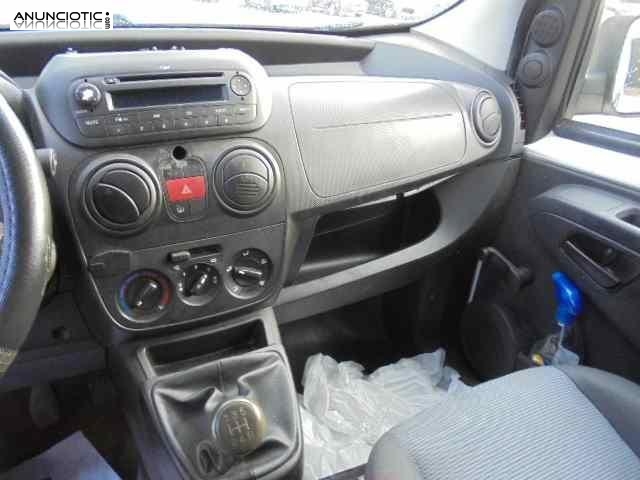 Airbag delantero izquierdo 4093805