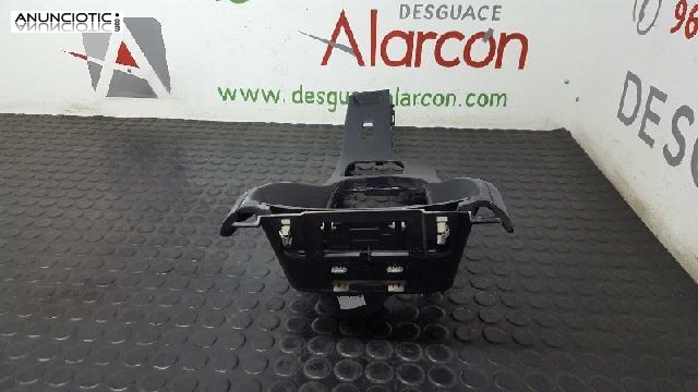 233183 consola renault megane iii