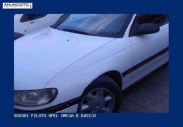 926981 piloto opel omega b b&aacute;sico