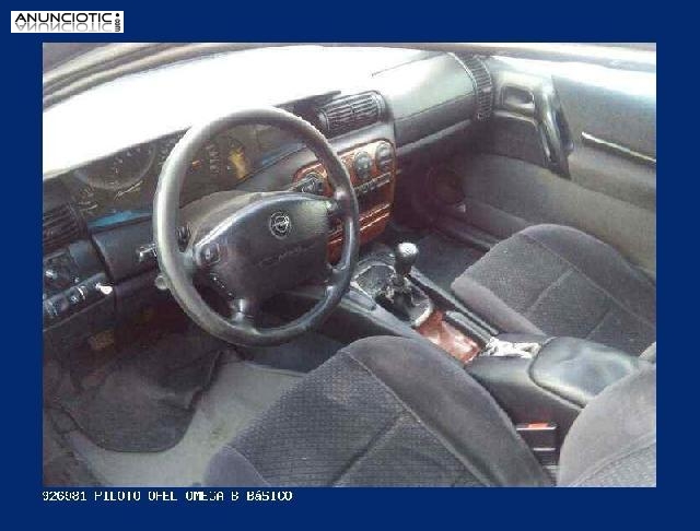 926981 piloto opel omega b b&aacute;sico