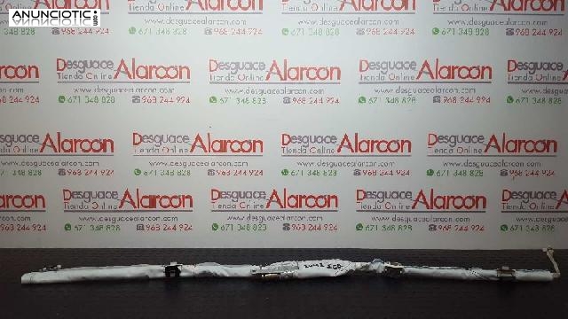 289796 airbag peugeot 208 allure