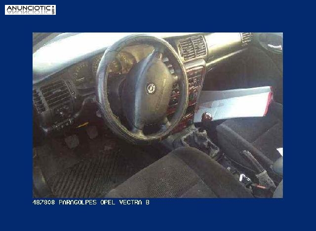 487808 paragolpes opel vectra b