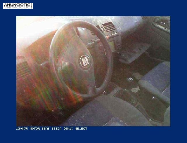 130675 motor seat ibiza (6k1) select