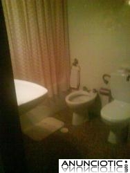 STA M&ordf; DE GRACIA C&eacute;ntrico piso 3 dorm, my luminoso. Buenas Vistas