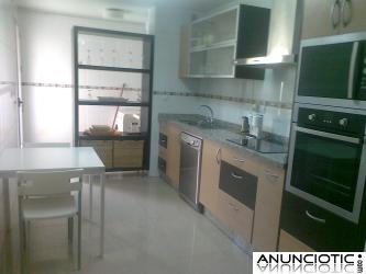 ESPINARDO Piso 3 dorm 130 Mts, garaje, trastero, climatizaci&oacute;n. Buenas Calidades &iexcl;&iexcl;OPORTUNIDAD!!