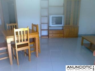 CHURRA Frente al Tranv&iacute;a, Apto 2 dorm, 98 Mts. Garaje, trastero, Equipado.  &iexcl;OPORTUNIDAD!