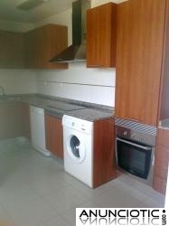 CHURRA Frente al Tranv&iacute;a, Apto 2 dorm, 98 Mts. Garaje, trastero, Equipado.  &iexcl;OPORTUNIDAD!