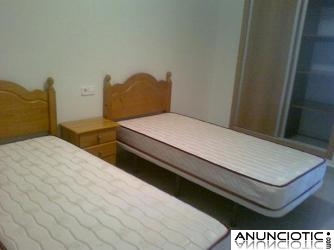 CHURRA Frente al Tranv&iacute;a, Apto 2 dorm, 98 Mts. Garaje, trastero, Equipado.  &iexcl;OPORTUNIDAD!