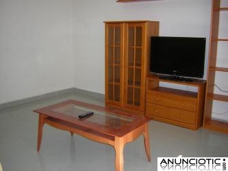 CHURRA Piso 3 dorm, planta baja, garaje, trastero, climatizaci&oacute;n. Equipado. &iexcl; OPORTUNIDAD!