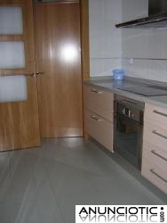 CHURRA Piso 3 dorm, planta baja, garaje, trastero, climatizaci&oacute;n. Equipado. &iexcl; OPORTUNIDAD!