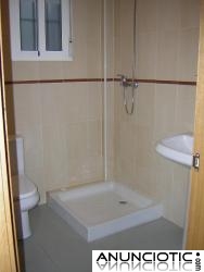 CHURRA Piso 3 dorm, planta baja, garaje, trastero, climatizaci&oacute;n. Equipado. &iexcl; OPORTUNIDAD!