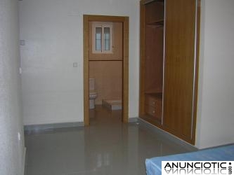 CHURRA Piso 3 dorm, planta baja, garaje, trastero, climatizaci&oacute;n. Equipado. &iexcl; OPORTUNIDAD!