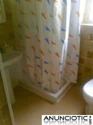 SANTA TERESA . C&eacute;ntrico piso 3 dorm, con muebles a estrenar