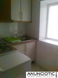 SANTA TERESA . C&eacute;ntrico piso 3 dorm, con muebles a estrenar
