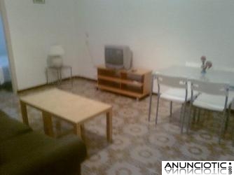 SANTA TERESA . C&eacute;ntrico piso 3 dorm, con muebles a estrenar