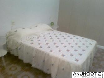 SANTA TERESA . C&eacute;ntrico piso 3 dorm, con muebles a estrenar