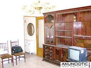 UNIVERSIDAD Piso 3 dorm, amueblado. Muy luminoso. &iexcl;&iexcl;OPORTUNIDAD!!  450� Comunidad y Agua Incluida