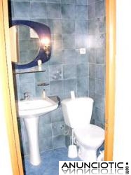 UNIVERSIDAD Piso 3 dorm, amueblado. Muy luminoso. &iexcl;&iexcl;OPORTUNIDAD!!  450� Comunidad y Agua Incluida