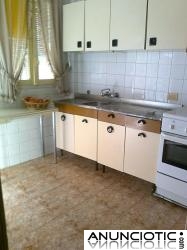 SANTA M DE GRACIA Piso 3 dorm, amueblado, muy luminoso. &iexcl;&iexcl;OPORTUNIDAD!! S&oacute;lo 425�