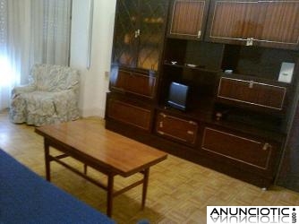 SANTA M DE GRACIA Piso 3 dorm, amueblado, muy luminoso. &iexcl;&iexcl;OPORTUNIDAD!! S&oacute;lo 425�