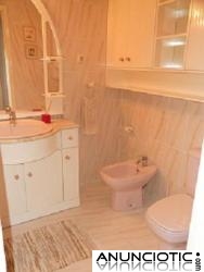 VISTALEGRE Piso 2 dorm, amueblado, junto Morales Meseguer. Buenas Vistas. Impecable