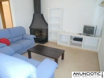 ALTORREAL Apto D&uacute;plex 2 dorm, buhardilla,2 terrazas,piscina, gimnasio