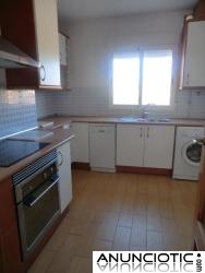 ALTORREAL Apto D&uacute;plex 2 dorm, buhardilla,2 terrazas,piscina, gimnasio