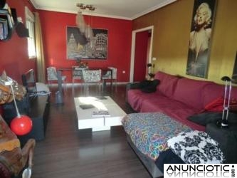 ALTORREAL Bonito Apto 2 dorm, amueblado. Dise&ntilde;o