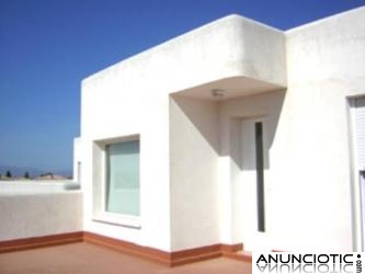 LA ALCAYNA Bonito chalet 3 dorm, sin amueblar,s&oacute;tano, calefacci&oacute;n