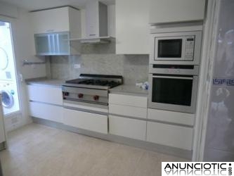 ALTORREAL  Primera L&iacute;nea del Golf. Adosado 4 dorm, 300 m de parcela