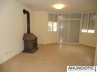 ALTORREAL  Primera L&iacute;nea del Golf. Adosado 4 dorm, 300 m de parcela