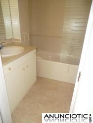 ALTORREAL  Primera L&iacute;nea del Golf. Adosado 4 dorm, 300 m de parcela