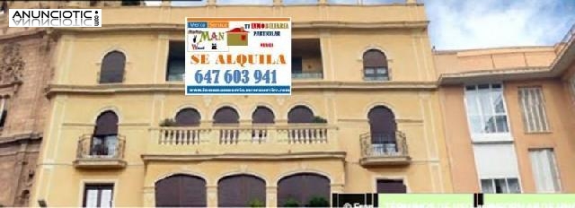 La catedral plaza de los ap&oacute;stoles 1