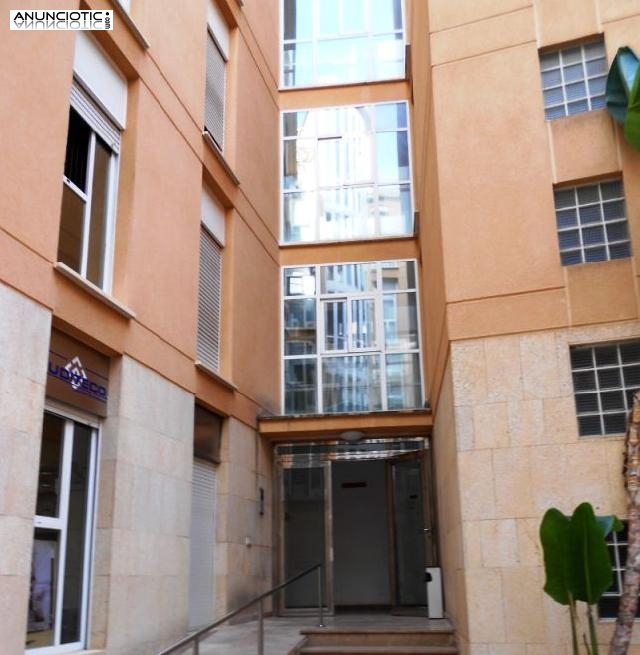 La catedral plaza de los ap&oacute;stoles 1