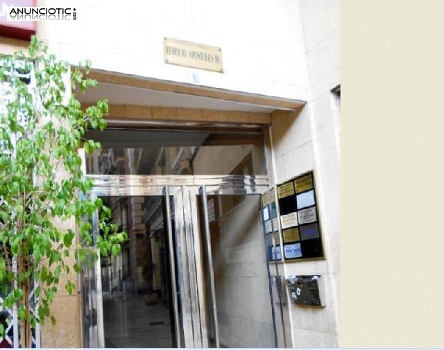 La catedral plaza de los ap&oacute;stoles 1