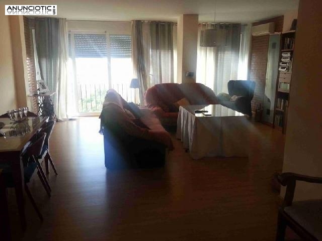 se vende 3&ordm; piso con ascensor muy luminoso en