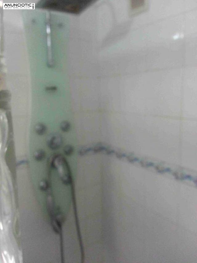 se vende 3&ordm; piso con ascensor muy luminoso en