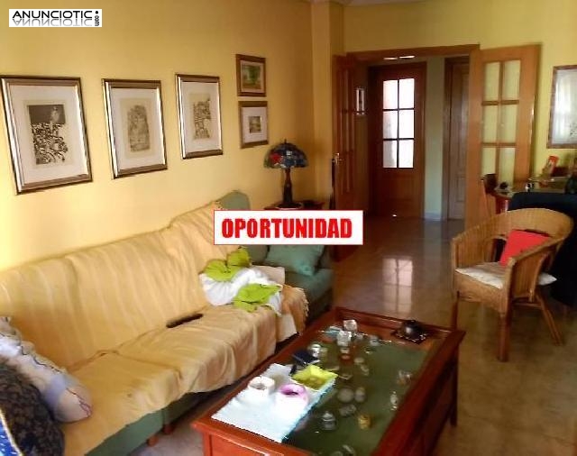 se vende 2&ordm; piso con ascensor muy luminoso en