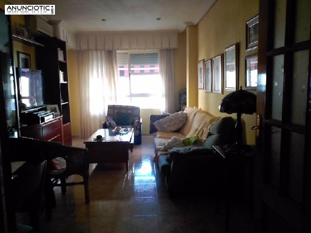 se vende 2&ordm; piso con ascensor muy luminoso en