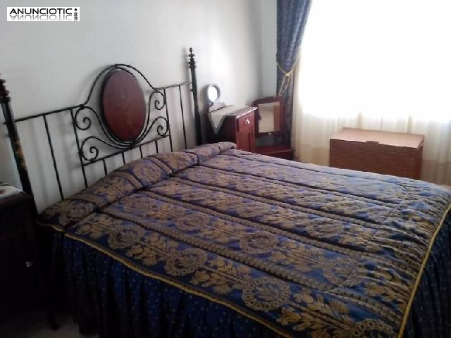 se vende 2&ordm; piso con ascensor muy luminoso en