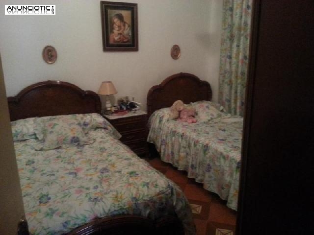 se vende 1er piso sin ascensor muy luminoso en
