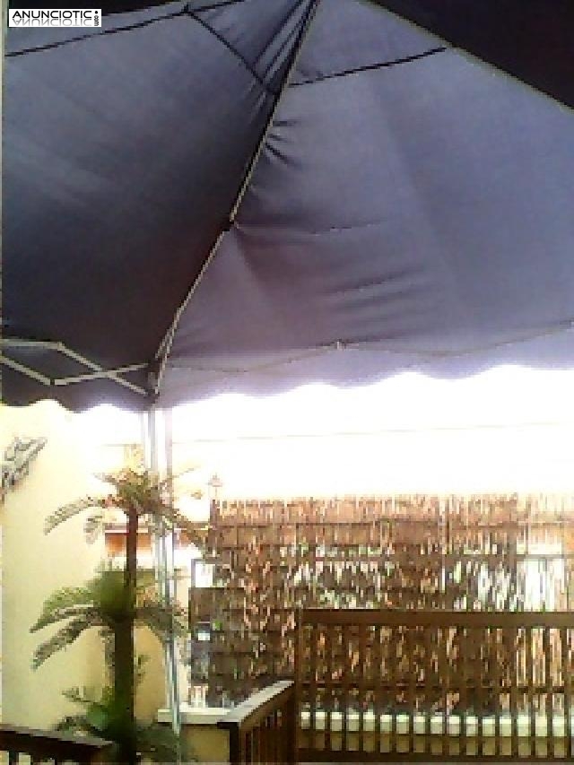 Se vende &aacute;tico confortable en santomera