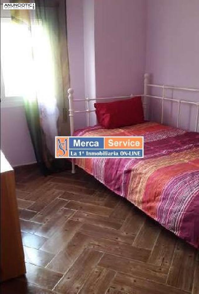 Ocasi&oacute;n alquiler en cobatillas