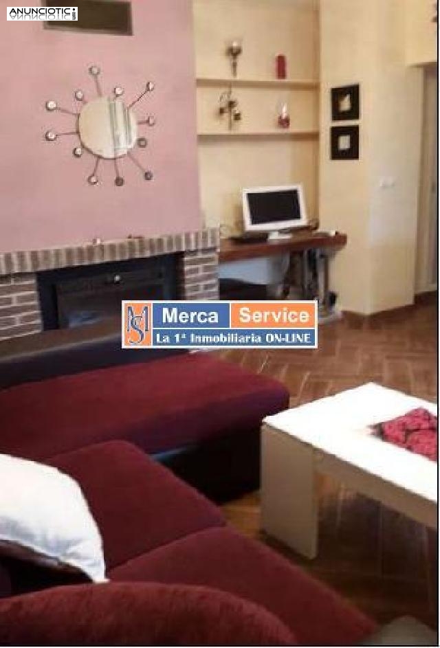 Ocasi&oacute;n alquiler en cobatillas